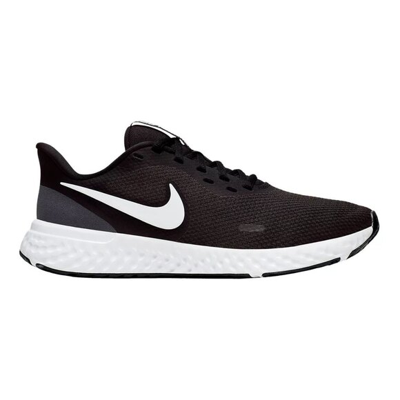 Brand New Nike Women's Revolution 5 Knit Running Shoes - Lightweight, Breathable - Picture 6 of 9